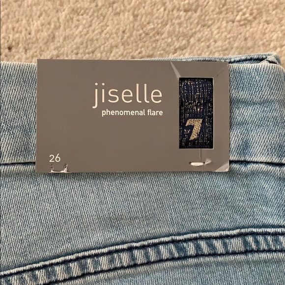 Jeans - Picture 3 of 5